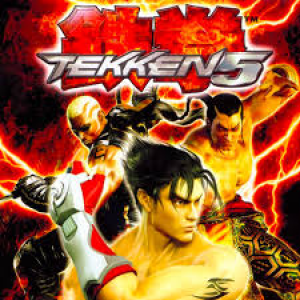 Episode 169 - Tekken 5