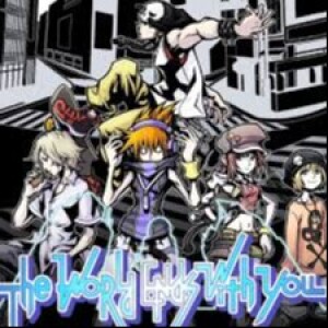 Episode 136 - The World Ends With You