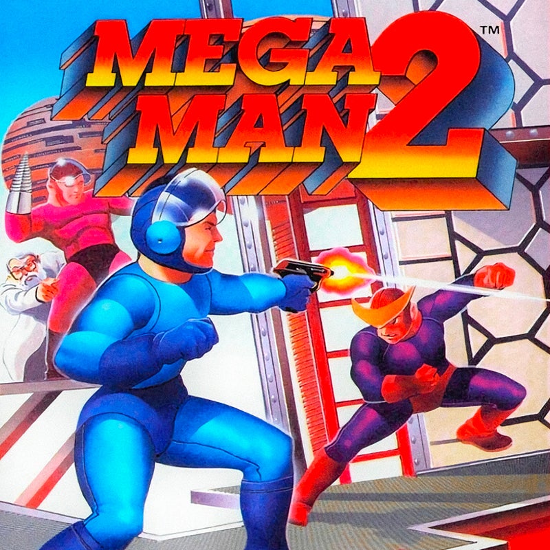 Retro Wars