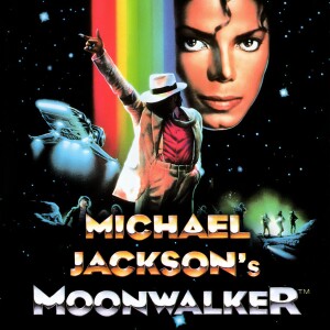 Episode 118 - Michael Jackson's Moonwalker