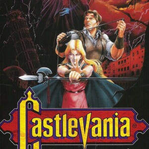 Episode 117 - Castlevania Bloodlines