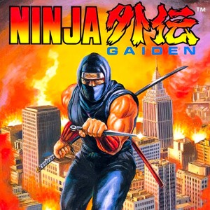 Episode 171 - Ninja Gaiden