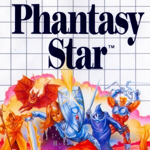 Episode 172 - Phantasy Star