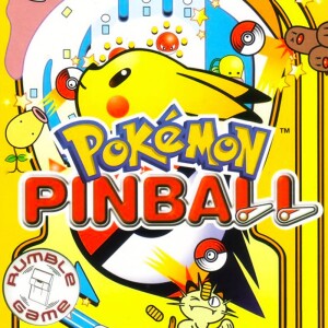 Episode 170 - Pokémon Pinball