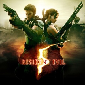 Episode 110 - Resident Evil 5