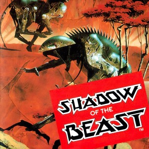 Episode 116 - Shadow of the beast