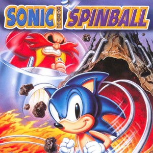 Episode 138 - Sonic Spinball