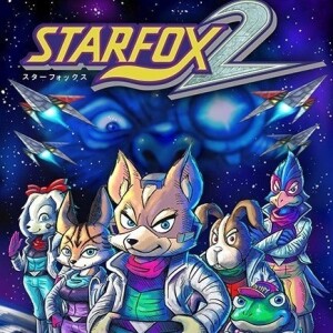 Episode 174 - Star Fox 2