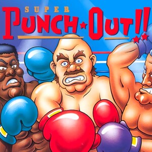 Episode 119 - Super Punch Out