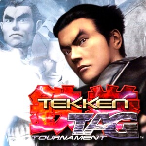 Episode 103: Tekken Tag Tournament