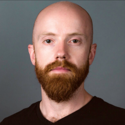 Markus Reuter Podcast
