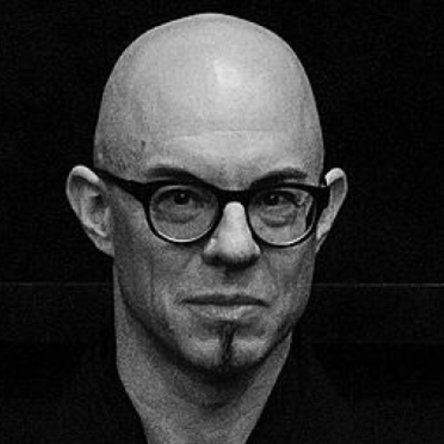 Markus Reuter Podcast