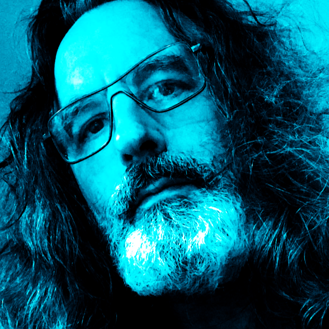 Markus Reuter Podcast
