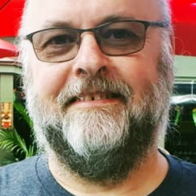 Markus Reuter Podcast