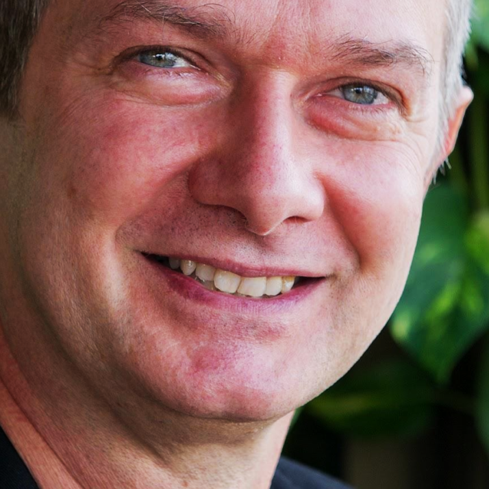 Markus Reuter Podcast