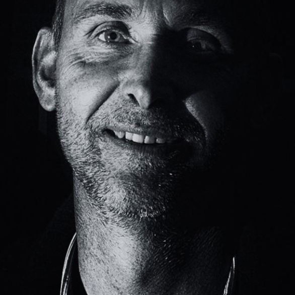 Markus Reuter Podcast