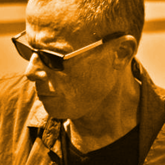Markus Reuter Podcast