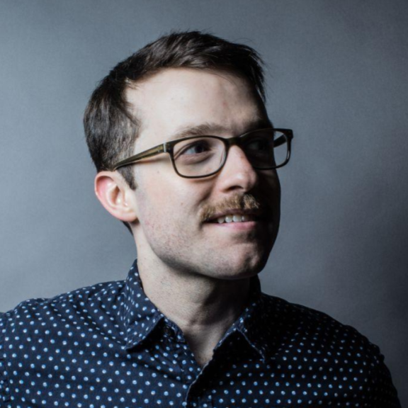 Markus Reuter Podcast