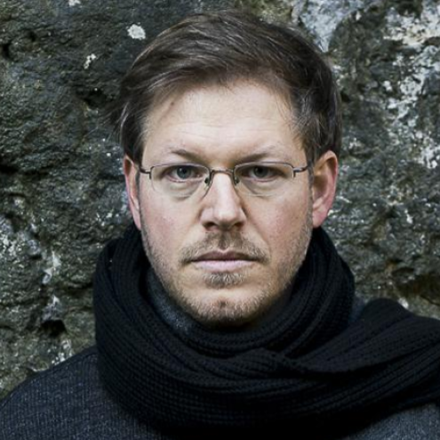 Markus Reuter Podcast