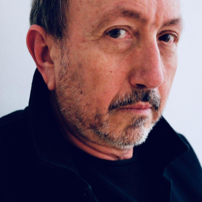 Markus Reuter Podcast