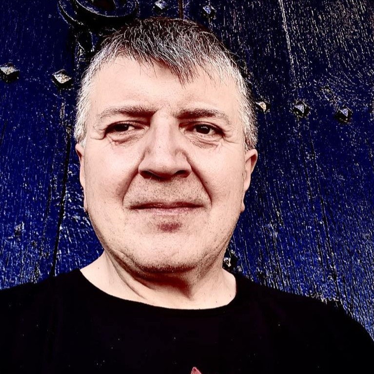 Markus Reuter Podcast