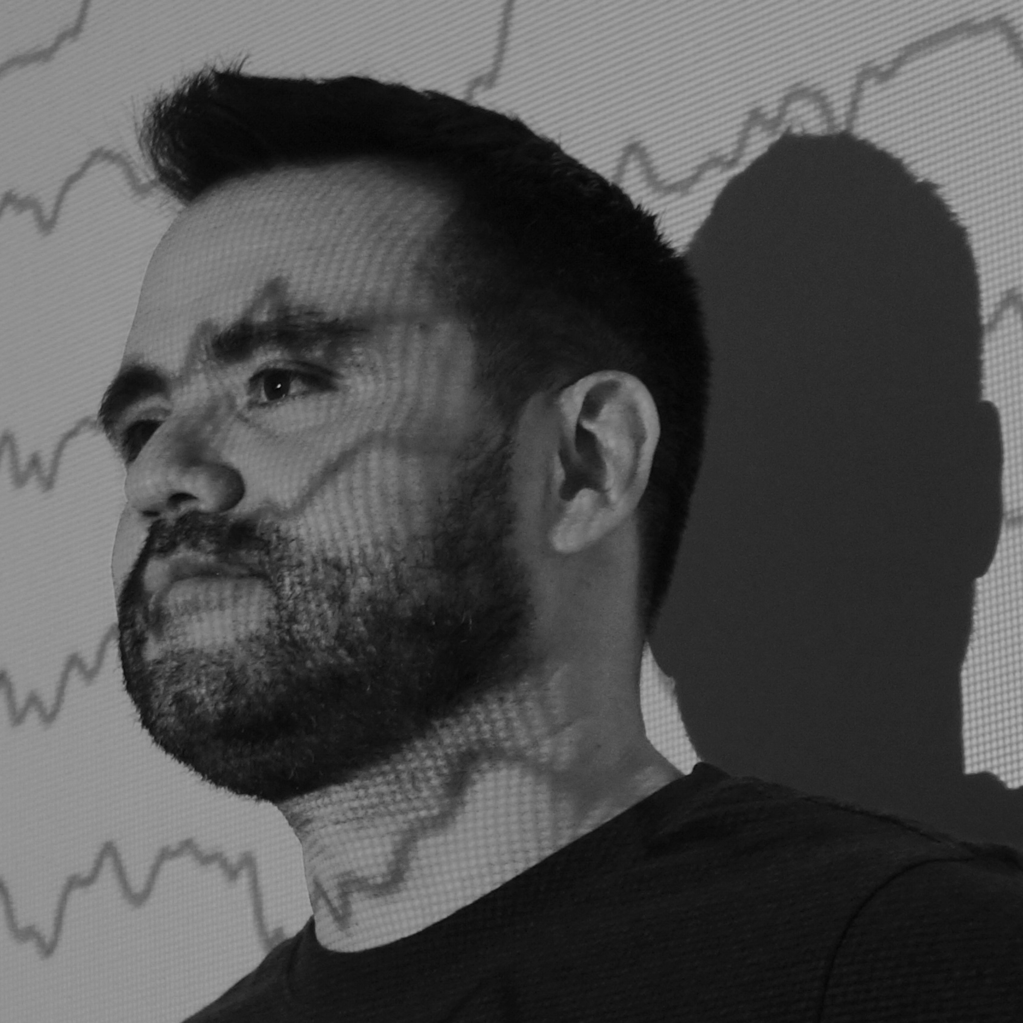 Markus Reuter Podcast