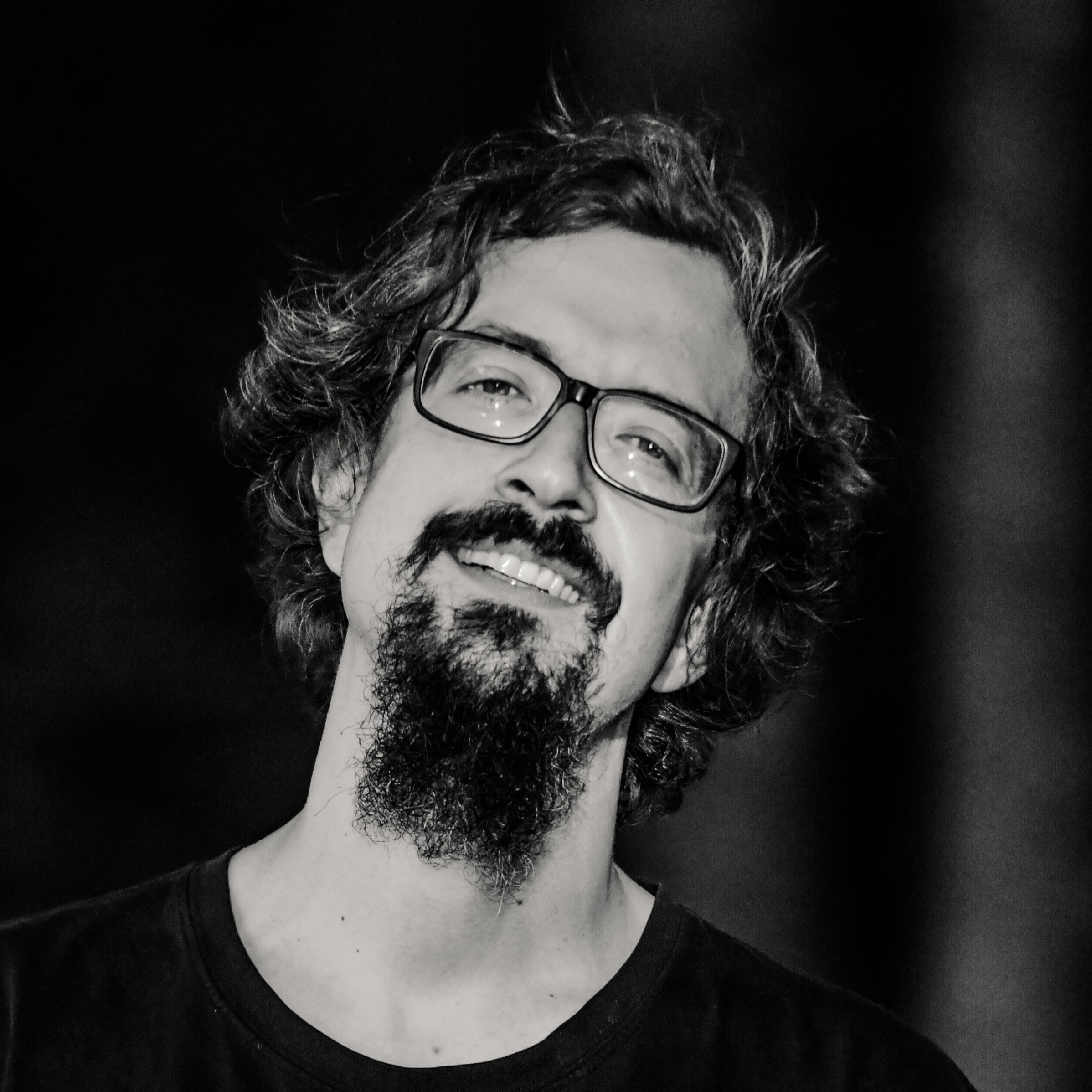 Markus Reuter Podcast