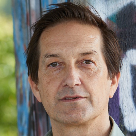 Markus Reuter Podcast