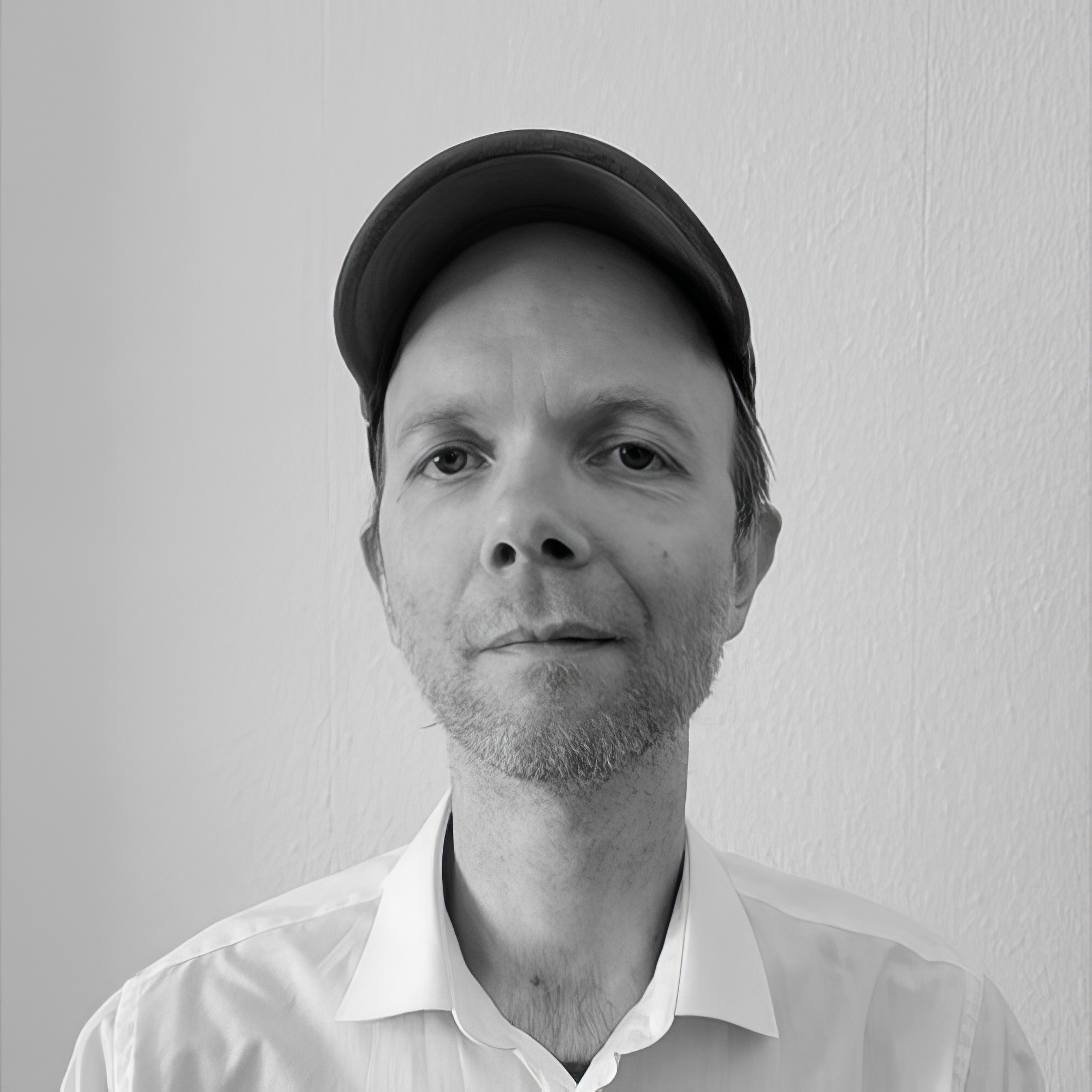 Markus Reuter Podcast