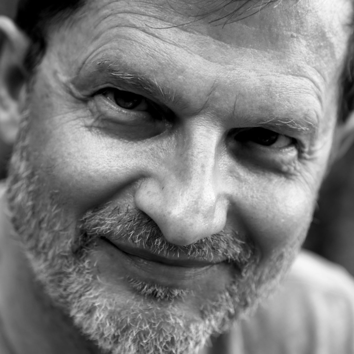 Markus Reuter Podcast