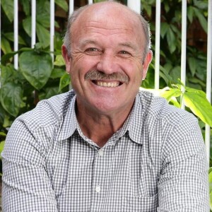 Beyond The Back Paddock with Wally Lewis