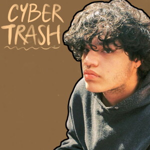 cybertrash Interview - The Blacklight Podcast Ep. 32