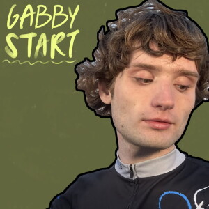 gabby start Interview - The Backlight Podcast Ep. 35