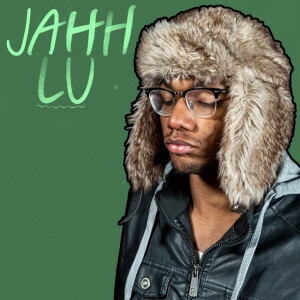 jahhlu Interview - The Blacklight Podcast Ep. 27