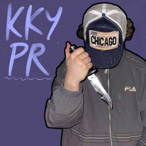 kkypr Interview - The Blacklight Podcast Ep. 29