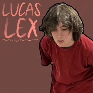 Lucas Lex Interview - The Blacklight Podcast Ep. 20