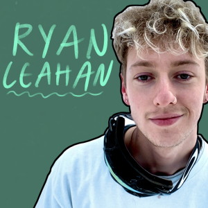 Ryan Leahan Interview - The Blacklight Podcast Ep. 18