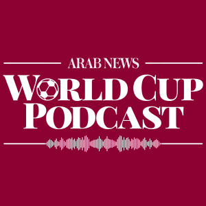 World Cup Podcast | E7 | Rio Ferdinand