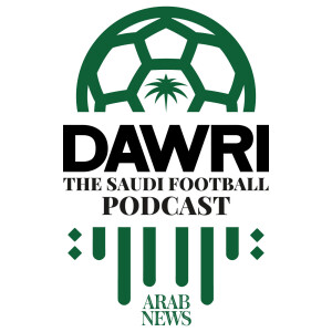 Dawri | S1 E17 | John Duerden, football journalist
