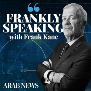 Frankly Speaking | S3 E6 | Huma Abedin Chief of Staff to Hillary Clinton & New York Times Best Selling Author
