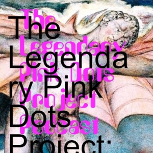 The Legendary Pink Dots Project: Introducing the Dots.