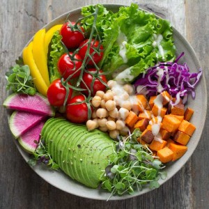 Vegetarian & vegan διατροφή.  Τι πρέπει να προσέξω;