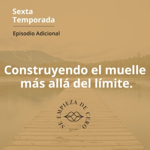 Adicional: Construyendo el muelle más allá del límite