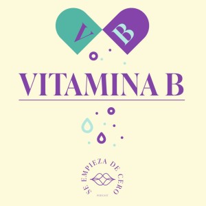 Vitamina B