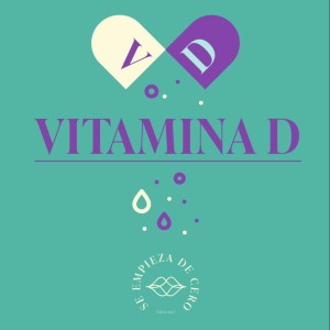 Vitamina D