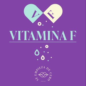 Vitamina F