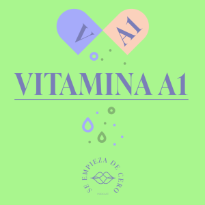 Vitamina A1