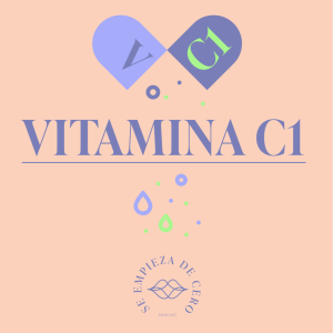 Vitamina C1