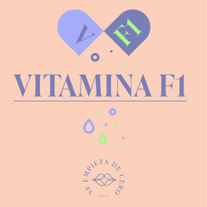 Vitamina F1