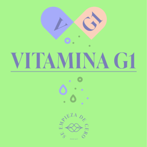 Vitamina G1